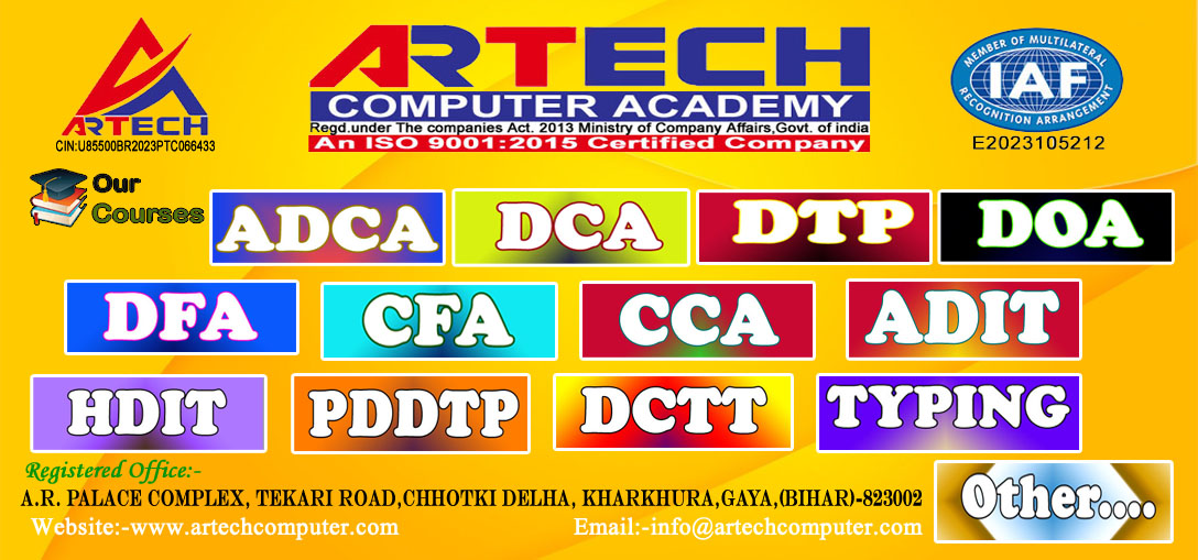 artech